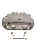 PowerStop Autospecialty OE Replacement Brake Caliper; Front Driver Side (94-98 Mustang Cobra)