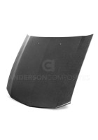Anderson Composites 05-09 Mustang Type-OE Style Hood