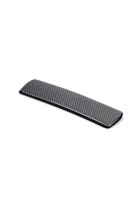 Anderson Composites 24-26 Mustang Carbon Fiber Spoiler Applique (Cover Center Holes)