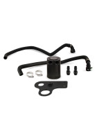 Mishimoto 18+ Ford Mustang GT Baffled Oil Catch Can - PCV Side