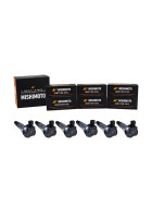 Mishimoto 11-16 Ford Mustang 3.7L Ignition Coil - 6-Pack