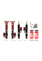 Pedders 15-23 Mustang w/o Magneride Extreme Xa w/Remote Canister Coilover Kit