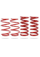 Pedders 18-23 Mustang w/MagneRide Sports Ryder Lowering Spring Kit