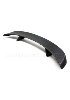 Anderson Composites 15-23 Ford Mustang Type-AT Fiberglass Rear Spoiler
