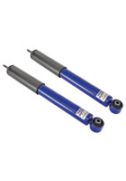 Roush 05-14 Mustang GT 4.6L/5.0L Stage 2 Rear Shocks - Pair