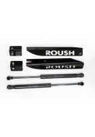 Roush 05-14 Mustang Hood Strut Kit (Excl. GT500)