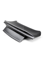 Anderson Composites 15-23 Mustang Type ST Style Fiberglass Decklid