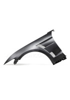 Anderson Composites 15-17 Mustang Type-AT Fiberglass Fenders (0.4in Wider)