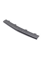 Anderson Composites 24-26 Mustang Dark Horse Carbon Fiber Upper Grille Trim