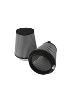 aFe 24-26 Ford Mustang GT / 24 Ford Mustang Dark Horse Magnum FLOW Pro Dry S Replacement Air Filter