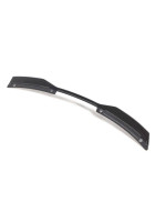 Anderson Composites 24-26 Mustang Dark Horse Type-OE Carbon Fiber Gurney Flaps