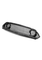 Anderson Composites 21-22 Mustang Mach 1 CF Upper Grille