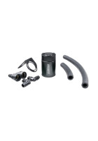 Corsa 18-2023 Ford Mustang GT 5.0L V8 Oil Catch Can