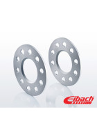 Eibach Pro-Spacer System 5mm Spacer / 5x114.3 Bolt Pattern / Hub 70.5 For 07-14 Ford Mustang GT500