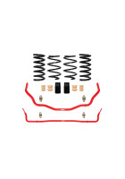 Eibach Pro-Plus Kit 15-18 Ford Mustang 2.3L EcoBoost/3.7L V6/GT 5.0L V8