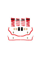Eibach Sportline-Plus Kit for 2015 Mustang 2.3L EcoBoost/3.7L V6/GT 5.0L V8