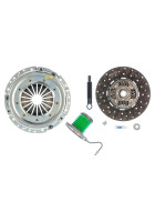 Exedy 11-17 Mustang V8 Stage 1 Organic Clutch