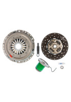 Exedy 05-10 Mustang 4.6L Stage 1 Organic Clutch