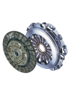 Exedy 11-17 Mustang V8 Stage 1 Organic Clutch w/o Bearing