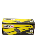 Hawk 15-17 Ford Mustang Performance Ceramic Rear Brake Pads