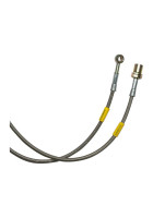 Goodridge 84-86 Ford Mustang SVO SS Brake Lines