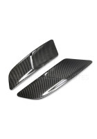 Anderson Composites 15-17 Ford Mustang GT Type-OE Hood Vents