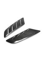 Anderson Composites 15-17 Mustang Type-AB Carbon Fiber Hood Vents