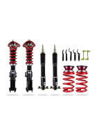 Pedders 15-23 Ford Mustang Includes Plates Extreme Xa Coilover Kit