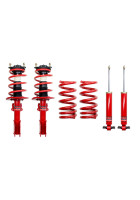 Pedders EziFit SportsRyder Spring And Shock Kit 15-23 Ford Mustang