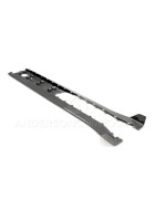 Anderson Composites 2020 Ford Mustang GT500 Carbon Fiber Rocker Panel Splitters