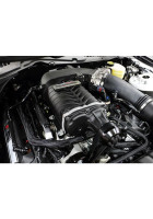 Roush 15-17 Mustang 5.0L V8 600HP Phase 2 Calibrated Supercharger Kit