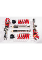 Roush 2015-2023 Ford Mustang 5.0L Single Adjustable Coil Over Kit (Excl. MagneRide Suspension)