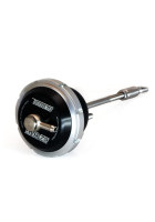 Turbosmart IWG75 15-23 Ford Mustang EcoBoost 2.3L 7 PSI Black Internal Wastegate Actuator