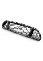 Anderson Composites 15-17 Ford Mustang Type-GT Front Upper Grille