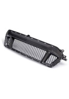 Anderson Composites 24-26 Mustang GT Carbon Fiber Front Grille
