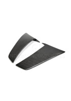 Anderson Composites 15-23 Mustang Side Scoop