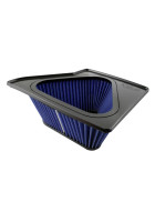 aFe MagnumFLOW Air Filters OER P5R A/F P5R Ford Mustang 2010 V8-4.6L 11-12 V6/V8