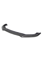 Anderson Composites 21-22 Mustang Mach 1 Type-HP Carbon Fiber Front Chin Splitter