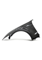 Anderson Composites 20-21 Mustang GT500 Type-TPF Carbon Fiber Track Pack Fenders