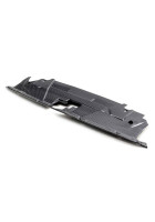 Anderson Composites 24-26 Mustang Carbon Fiber Radiator Cover