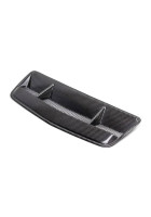 Anderson Composites 24-26 Mustang Type SA Carbon Fiber Hood Vent