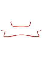 Eibach 35mm Front & 22mm Rear Anti-Roll Kit for 05-10 Mustang S197/Convertible V8 / 10 Convertible 6