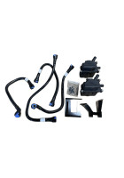 Ford Performance 24-26 Mustang 2.3L EcoBoost Air Oil Separator Kit