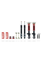 Pedders 05-14 Mustang Extreme Xa Coilover Kit