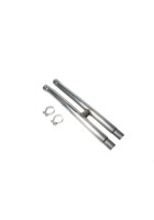 Roush 15-26 Mustang 5.0L V8 2.5in H-Pipe