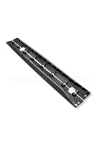 Anderson Composites 15-23 Ford Mustang Type-OE Rocker Panel Splitter