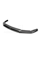Anderson Composites 18-23 Mustang Type-AR Carbon Fiber Front Chin Splitter