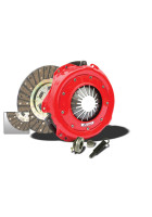 McLeod Super Street Pro Mustang 5.0L 11-17 1 X 23 Metric Spl