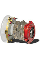 McLeod 10-14 GT500 RXT 1200 Twin Clutch Kit