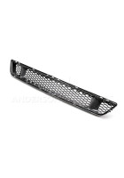 Anderson Composites 15-17 Ford Mustang Front Carbon Fiber Lower Grille